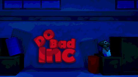 DoBad Inc Game