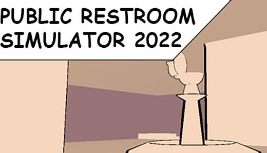 Public Restroom Simulator 2022