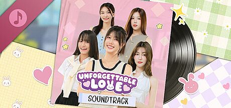 Unforgettable Love - Soundtrack DLC