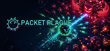 Packet Plague Game