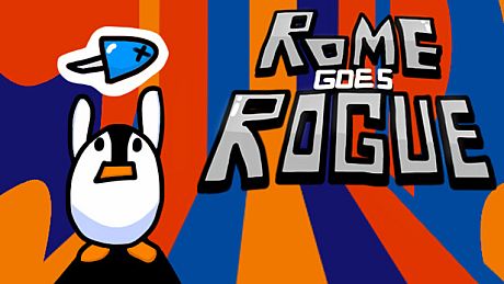 Rome Goes Rogue Game