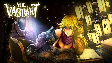 The Vagrant Game