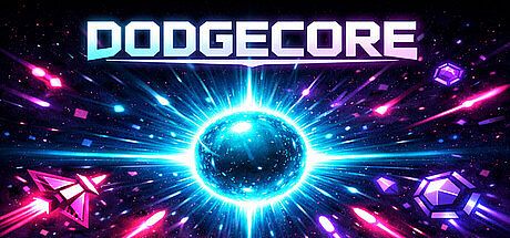 Dodgecore Game