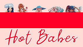 Hot Babes