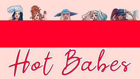Hot Babes Game