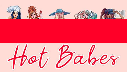 Hot Babes