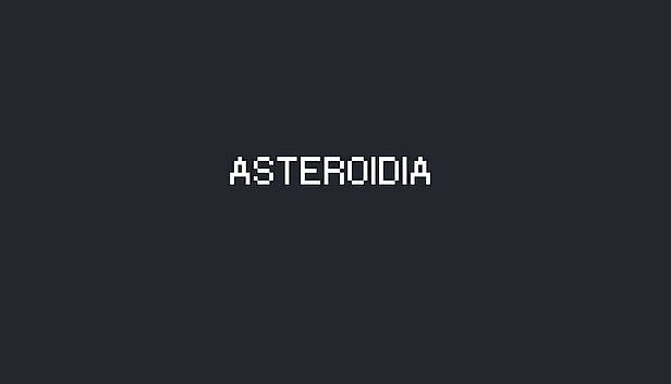 Buy Asteroidia