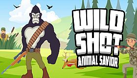 Wild Shot: Animal Savior