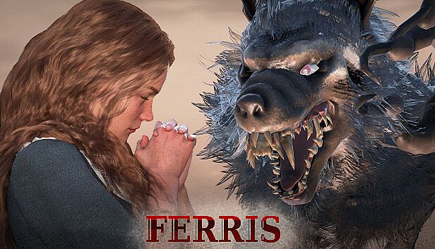 Buy Frontier Ferris For Adventurers