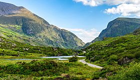 Puzzle Vacations: Nordics
