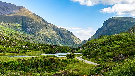 Puzzle Vacations: Nordics Game