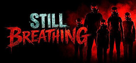 Still Breathing Game