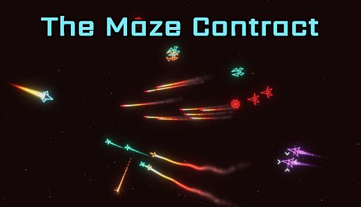 The Maze Contract