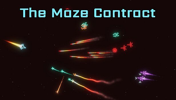 Buy The Maze Contract