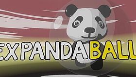 Expandaball