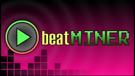 Beat Miner Game