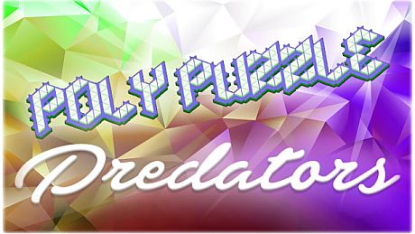 Poly Puzzle: Predators Game