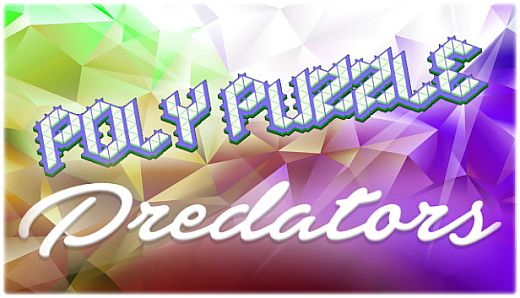 Poly Puzzle: Predators