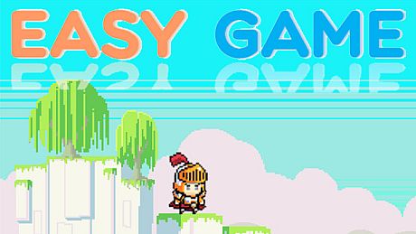 Easy Game Game