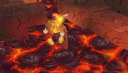 Rayman 2: The Great Escape