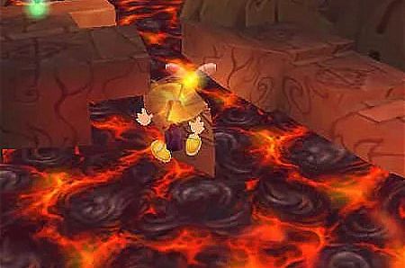 Rayman 2: The Great Escape