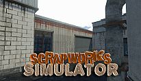 Buy Scrapworks Simulator PC