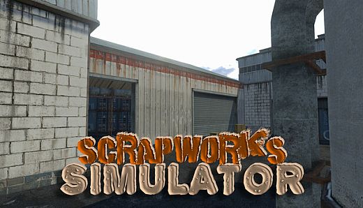 Scrapworks Simulator