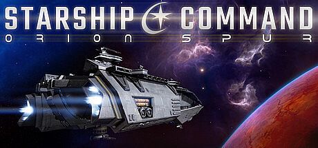 Starship Command: Orion Spur Game