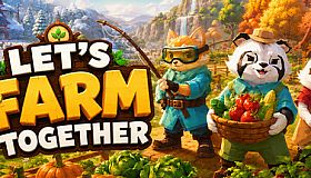 Let's Farm Together
