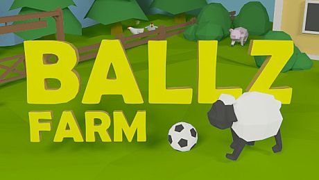 Ballz: Farm Game