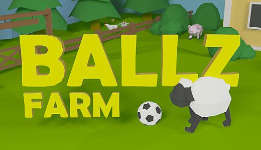 Ballz: Farm