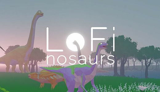 LoFinosaurs