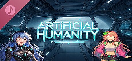 Artificial Humanity Soundtrack