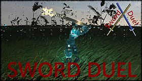 Sword Duel
