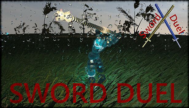 Buy Sword Duel