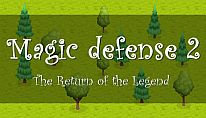 Magic defense 2: The Return of the Legend für PC kaufen