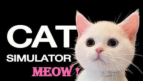 Cat Simulator: Meow Game