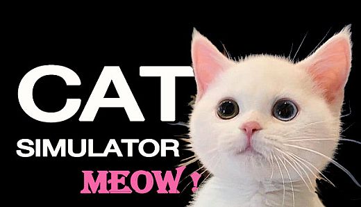 Cat Simulator: Meow