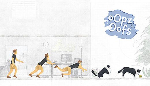 Oopz-Oofs