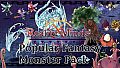 RealityMinds:Popular Fantasy Monster Pack