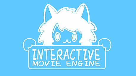 Interactive Movie Engine Game