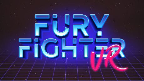 Fury Fighter VR Game