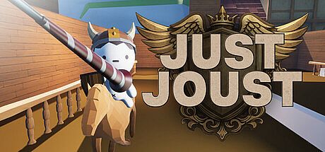 Just Joust Game