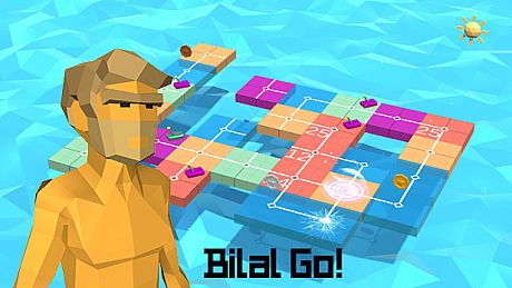 Bilal Go! Game