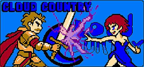 Cloud Country Game