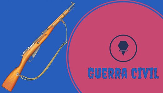 Guerra Civil