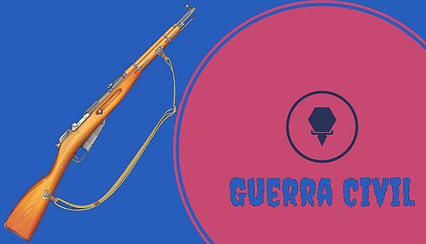 Buy Guerra Civil
