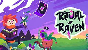 Ritual of Raven