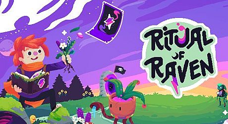 Ritual of Raven Game