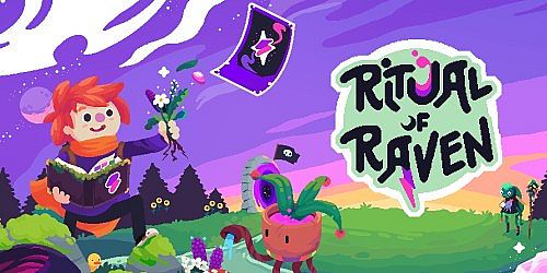 Ritual of Raven